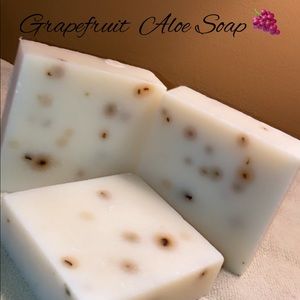 Grapefruit Aloe
